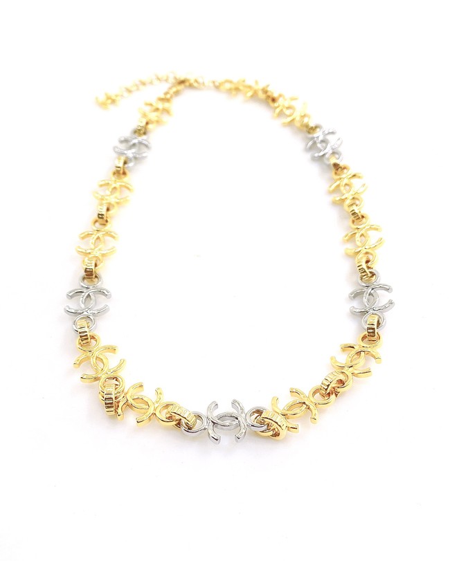 Chanel Necklace EE10016 Chanel Necklace EE10016