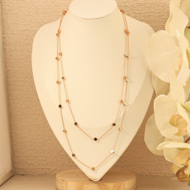 Cartier Necklace EE10029 Cartier Necklace EE10029