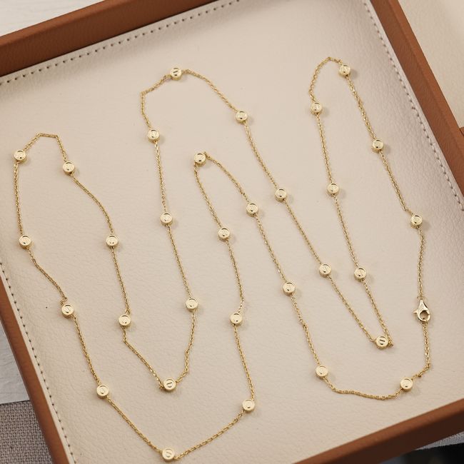 Cartier Necklace EE10029 Cartier Necklace EE10029