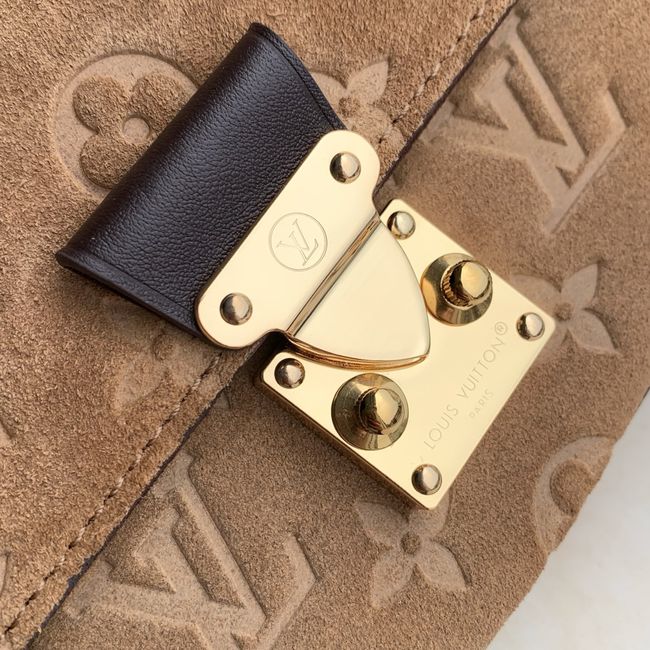 Louis Vuitton New Pochette Metis MM M2A185 Beige Trench Louis Vuitton New Pochette Metis MM M2A185 Beige Trench