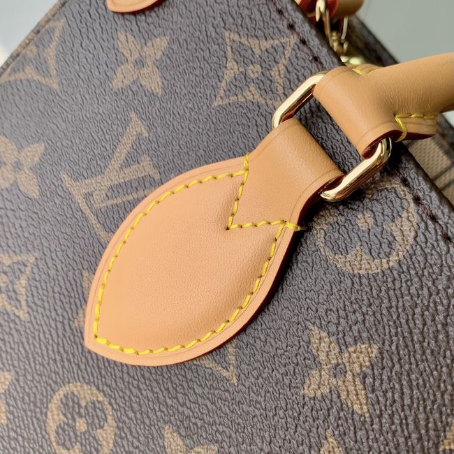 Louis Vuitton Pre-Order OnTheGo Soft PM M3A026 Louis Vuitton Pre-Order OnTheGo Soft PM M3A026