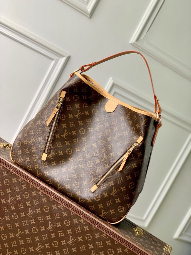 Louis Vuitton Monogram Canvas M40354 Louis Vuitton Monogram Canvas M40354