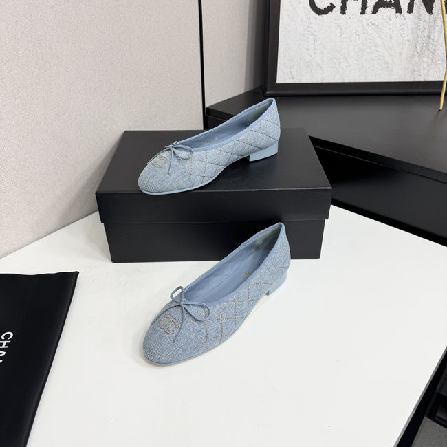 Chanel Ballet flats G26250-2