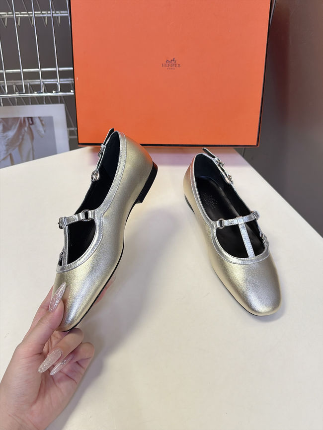 Hermes Shoes H25220-2