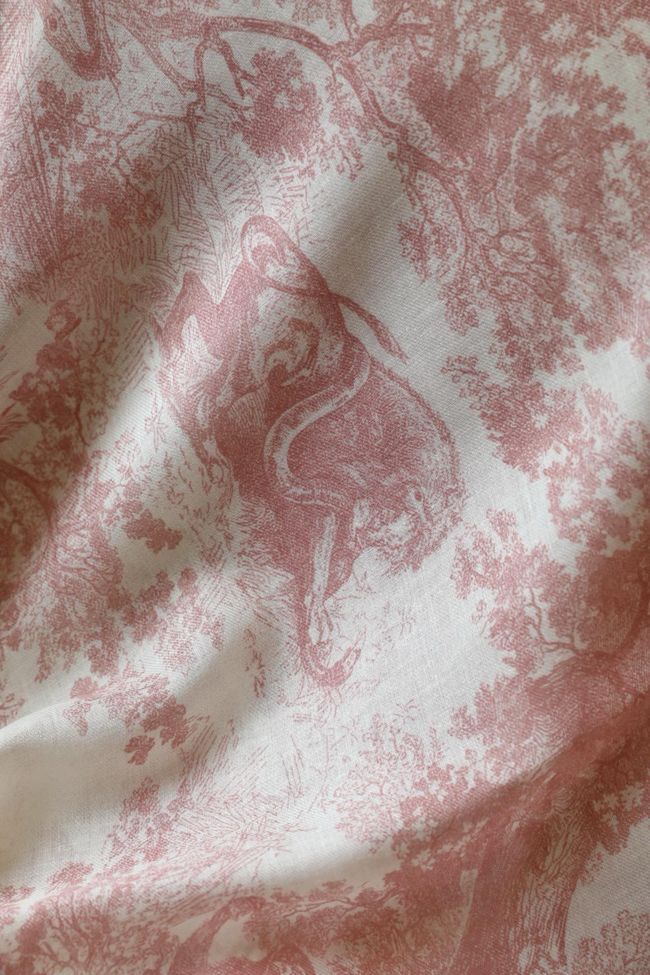 Dior Oblique Shawl L1169-2
