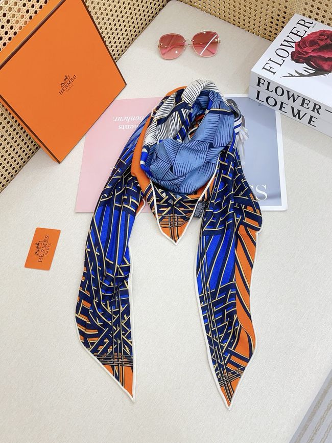 Hermes cashmere Shawl H36122-1 Hermes cashmere Shawl H36122-1