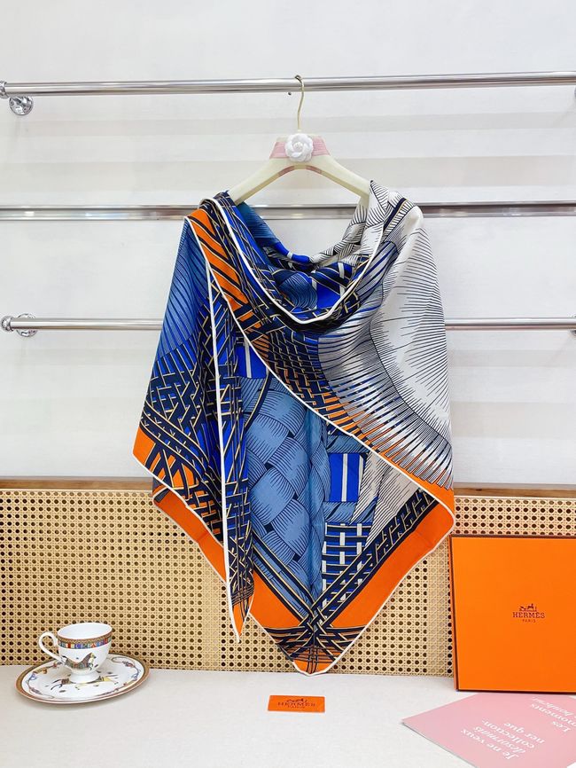 Hermes cashmere Shawl H36122-1 Hermes cashmere Shawl H36122-1