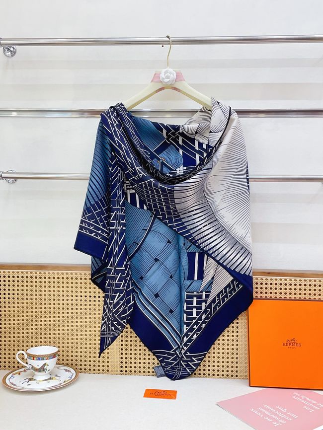 Hermes cashmere Shawl H36122-2 Hermes cashmere Shawl H36122-2
