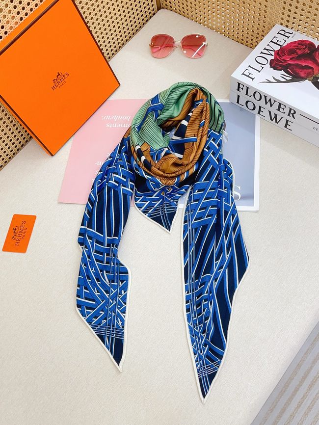 Hermes cashmere Shawl H36122-3 Hermes cashmere Shawl H36122-3