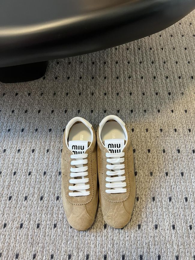 MIUMIU sneakers 95511-5