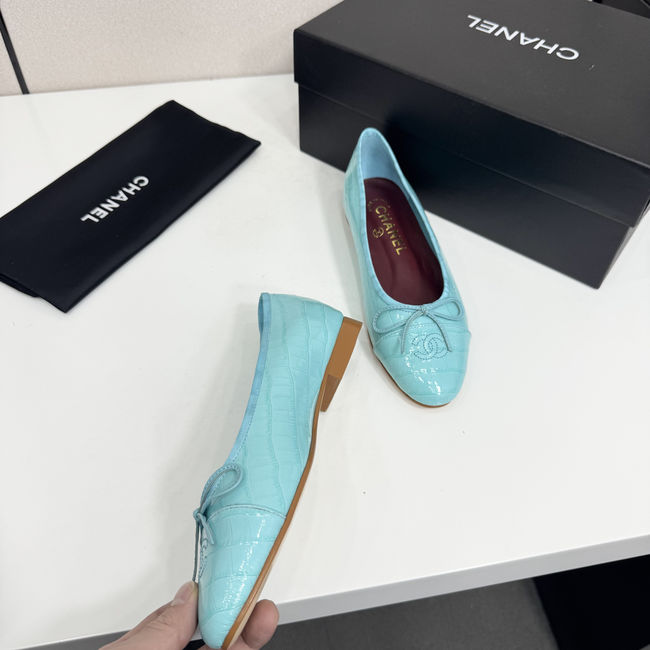 Chanel Ballet flats B26484-6