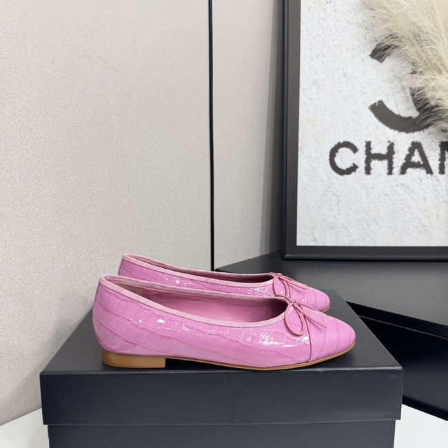 Chanel Ballet flats B26484-8 Chanel Ballet flats B26484-8