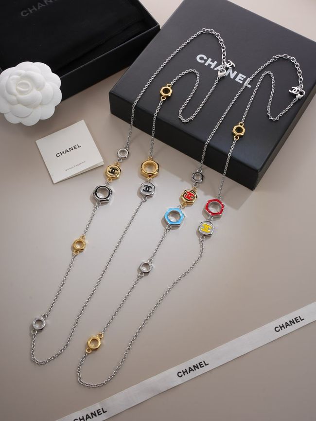 Chanel Necklace EE10046 Chanel Necklace EE10046
