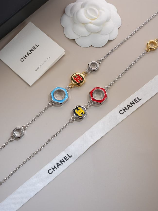 Chanel Necklace EE10046 Chanel Necklace EE10046