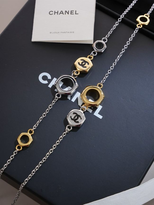 Chanel Necklace EE10047 Chanel Necklace EE10047