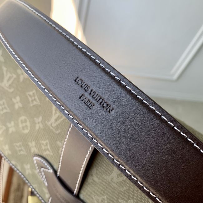Louis Vuitton Jet Lag Bag MM M29718 Louis Vuitton Jet Lag Bag MM M29718