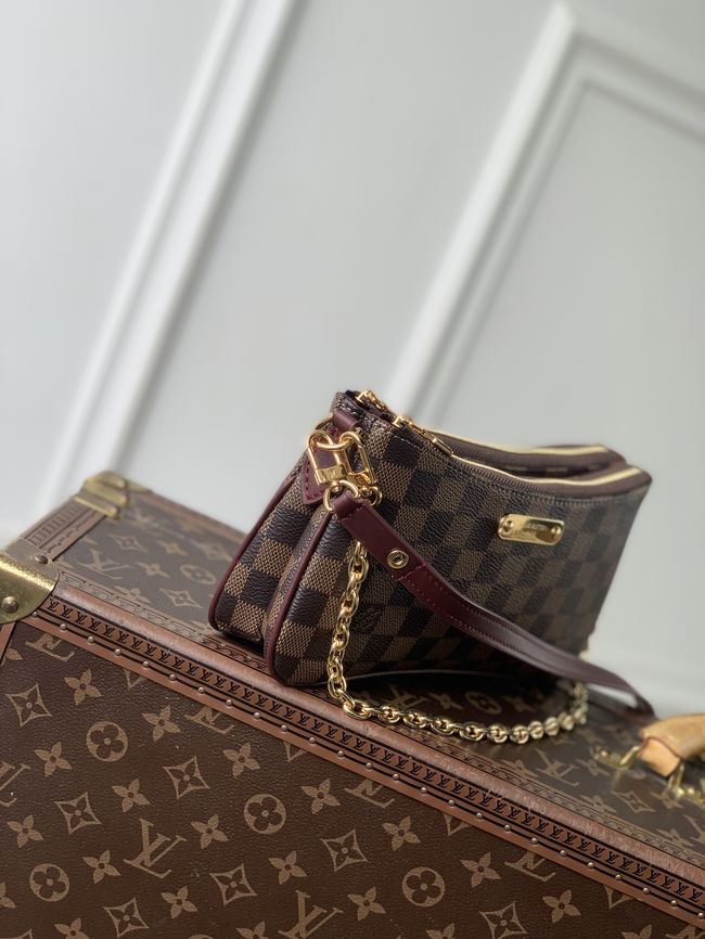 Louis Vuitton New Pochette Liv M2A904 Louis Vuitton New Pochette Liv M2A904