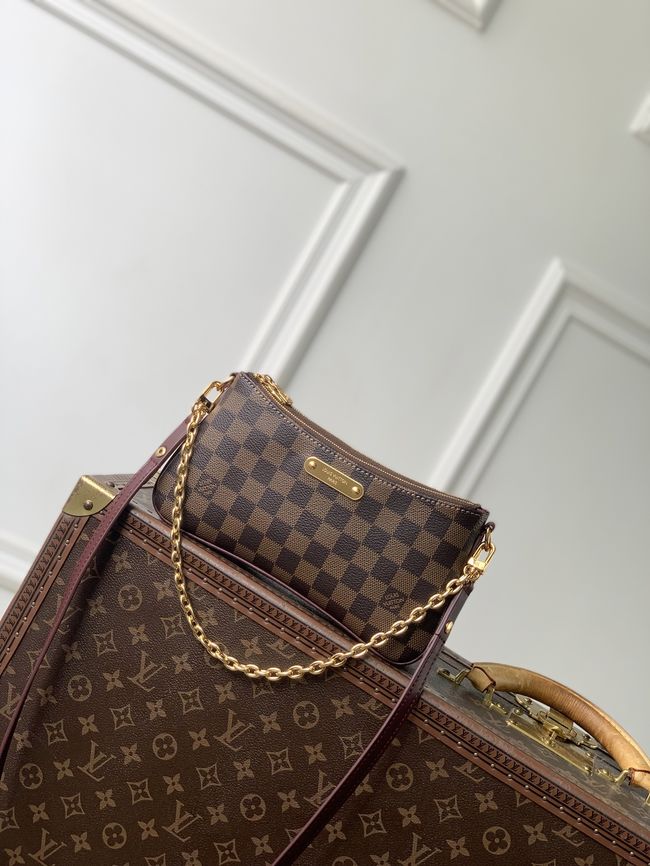 Louis Vuitton New Pochette Liv M2A904 Louis Vuitton New Pochette Liv M2A904