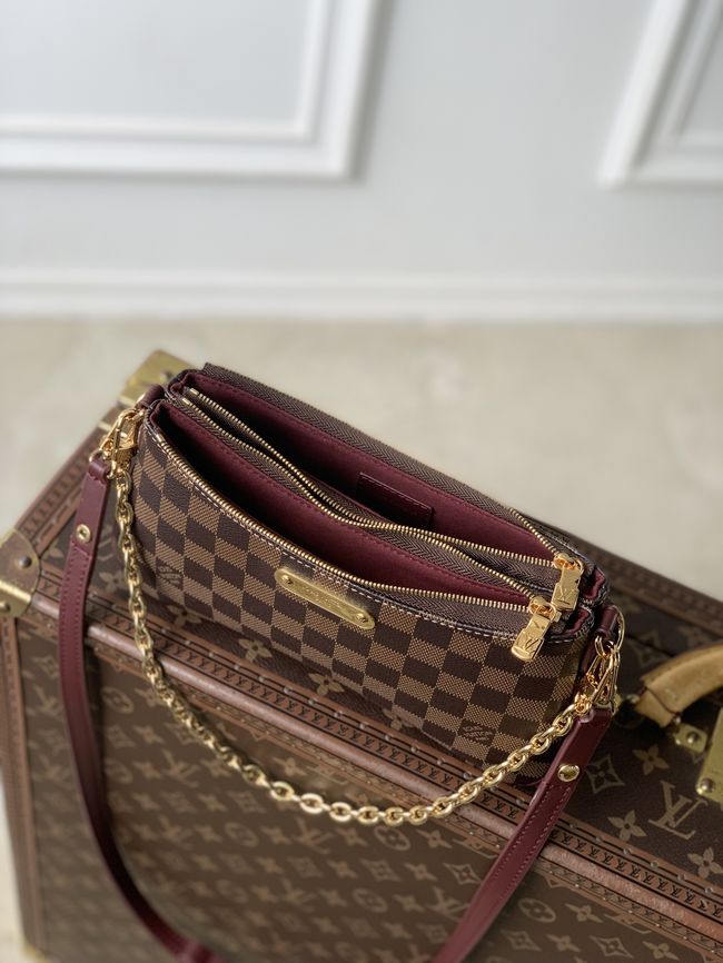 Louis Vuitton New Pochette Liv M2A904 Louis Vuitton New Pochette Liv M2A904