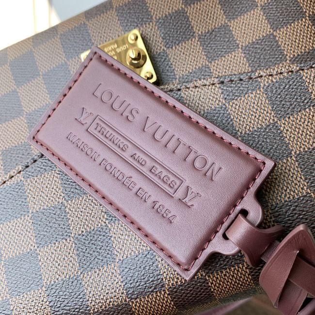 Louis Vuitton New Pochette Metis N48280 Louis Vuitton New Pochette Metis N48280