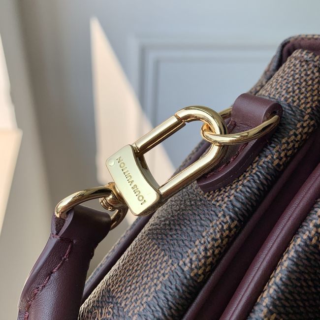 Louis Vuitton New Pochette Metis N48280 Louis Vuitton New Pochette Metis N48280