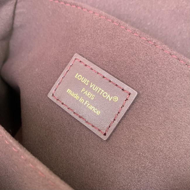 Louis Vuitton New Pochette Metis N48280 Louis Vuitton New Pochette Metis N48280
