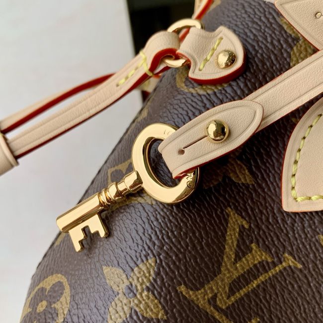 Louis Vuitton New Reversible Nano Neverfull M2A894
