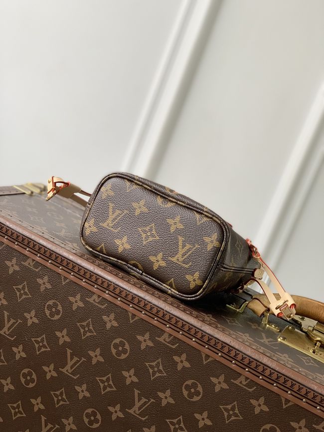 Louis Vuitton New Reversible Nano Neverfull M2A894