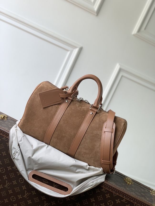 Louis Vuitton Speedy P9 Bandouliere M2A548 tan Louis Vuitton Speedy P9 Bandouliere M2A548 tan