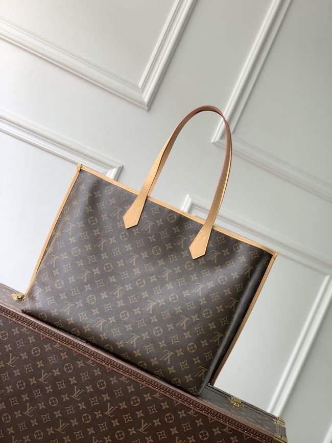 Louis Vuitton Walkaround Tote M3A244 Louis Vuitton Walkaround Tote M3A244