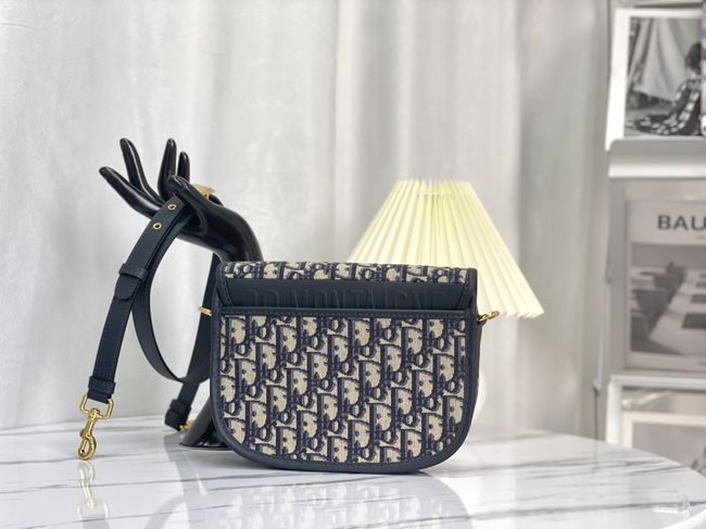 MEDIUM DIOR BOBBY BAG Warm Taupe Box Embroidery M2170 dark blue MEDIUM DIOR BOBBY BAG Warm Taupe Box Embroidery M2170 dark blue