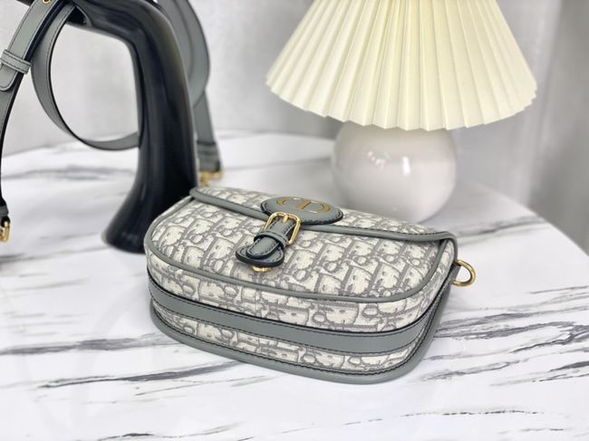 MEDIUM DIOR BOBBY BAG Warm Taupe Box Embroidery M2170 gray MEDIUM DIOR BOBBY BAG Warm Taupe Box Embroidery M2170 gray