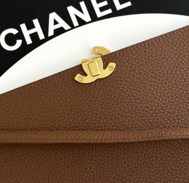Chanel Maxi Flap bag AS6482 Camel Chanel Maxi Flap bag AS6482 Camel