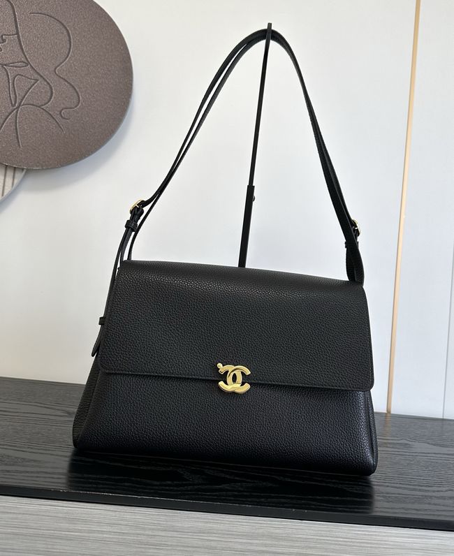 Chanel Maxi Flap bag AS6482 black Chanel Maxi Flap bag AS6482 black