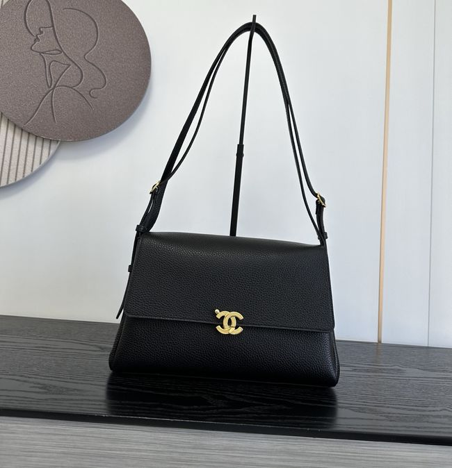 Chanel Maxi Flap bag AS6484 black Chanel Maxi Flap bag AS6484 black